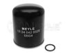 MEYLE 12-34 042 0026 Air Dryer Cartridge, compressed-air system